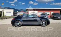 2017 Volkswagen BEETLE