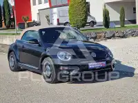 2017 Volkswagen BEETLE