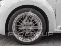 2017 Volkswagen BEETLE