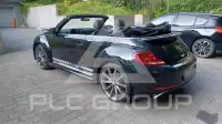 2017 Volkswagen BEETLE
