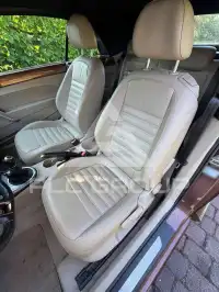 2017 Volkswagen BEETLE