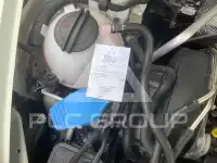 2017 Volkswagen BEETLE
