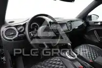 2017 Volkswagen BEETLE