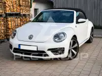 2017 Volkswagen BEETLE