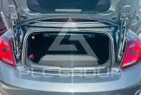 2017 Volkswagen BEETLE