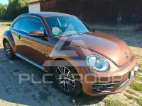 2017 Volkswagen BEETLE