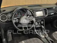 2017 Volkswagen BEETLE