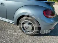 2017 Volkswagen BEETLE