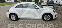 2017 Volkswagen BEETLE