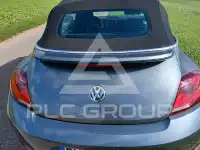 2017 Volkswagen BEETLE