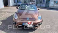 2017 Volkswagen BEETLE