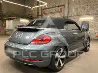 2017 Volkswagen BEETLE