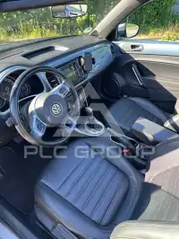 2017 Volkswagen BEETLE