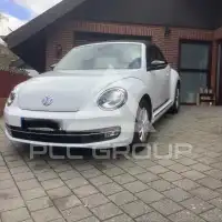2017 Volkswagen BEETLE