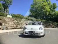 2017 Volkswagen BEETLE