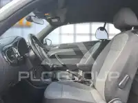 2017 Volkswagen BEETLE