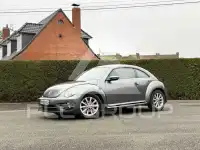 2017 Volkswagen BEETLE