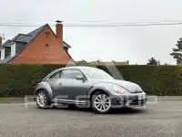 2017 Volkswagen BEETLE