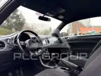 2017 Volkswagen BEETLE