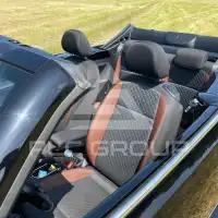 2017 Volkswagen BEETLE