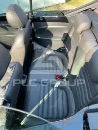 2017 Volkswagen BEETLE