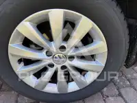 2017 Volkswagen BEETLE