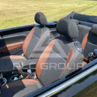2017 Volkswagen BEETLE
