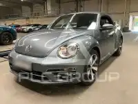 2017 Volkswagen BEETLE