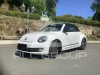 2017 Volkswagen BEETLE