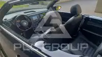 2017 Volkswagen BEETLE