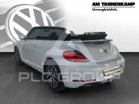 2017 Volkswagen BEETLE