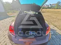 2017 Volkswagen BEETLE