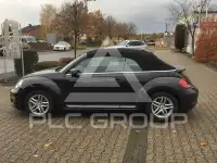 2017 Volkswagen BEETLE