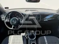 2017 Volkswagen BEETLE