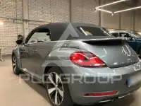2017 Volkswagen BEETLE