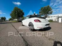 2017 Volkswagen BEETLE