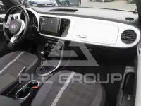 2017 Volkswagen BEETLE