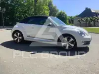 2017 Volkswagen BEETLE