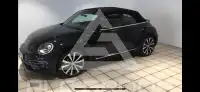 2017 Volkswagen BEETLE