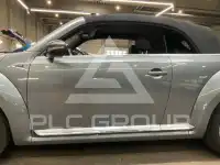 2017 Volkswagen BEETLE