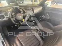 2017 Volkswagen BEETLE