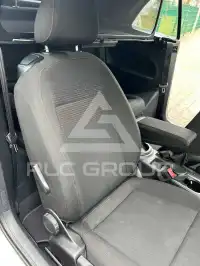 2017 Volkswagen BEETLE