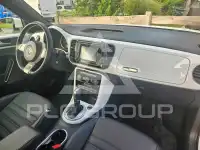 2017 Volkswagen BEETLE