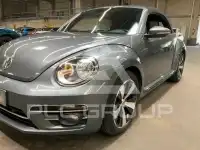 2017 Volkswagen BEETLE