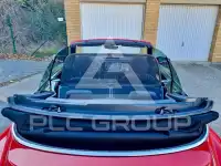 2017 Volkswagen BEETLE