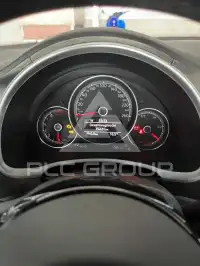 2017 Volkswagen BEETLE