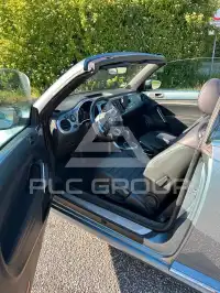 2017 Volkswagen BEETLE
