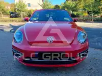 2017 Volkswagen BEETLE