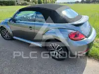 2017 Volkswagen BEETLE