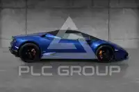 2017 Lamborghini Huracan